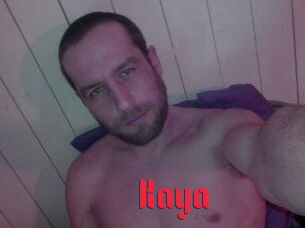Kaya