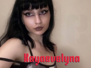 Kayaevelyna