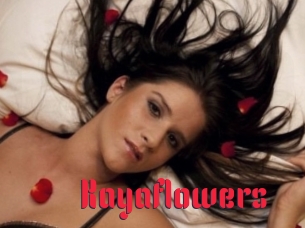 Kayaflowers