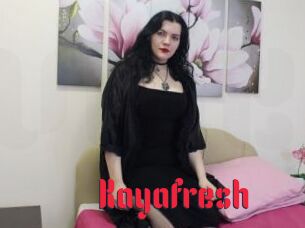 Kayafresh