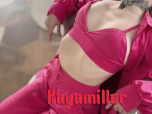 Kayamiller
