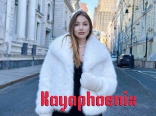 Kayaphoenix