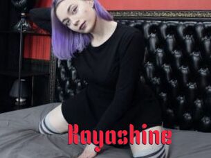 Kayashine