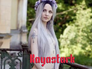 Kayastark