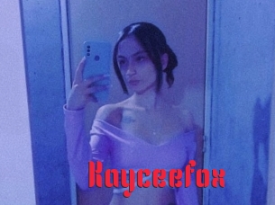 Kayceefox