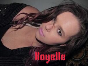 Kayelle