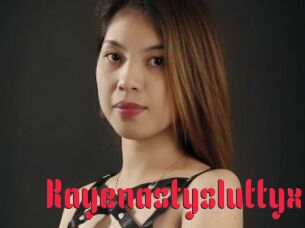 Kayenastysluttyx