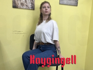 Kaygingell