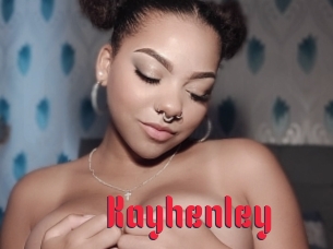 Kayhenley