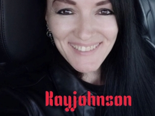 Kayjohnson