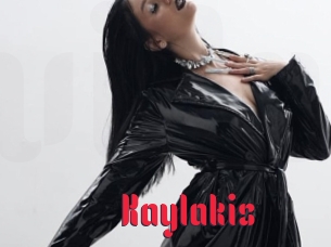 Kaylakis