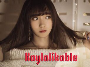 Kaylalikable
