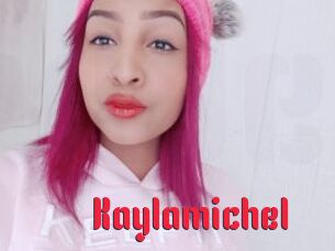 Kaylamichel