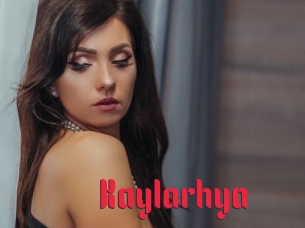 Kaylarhya