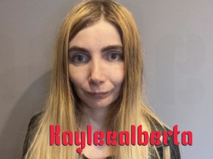 Kayleealberta