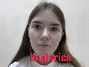 Kaylerice