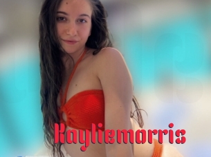 Kayliemorris