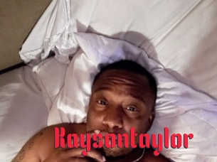Kaysontaylor