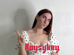 Kaysykey