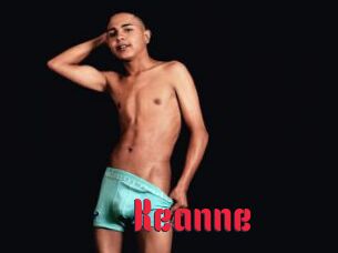 Keanne