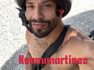 Keanumartinez