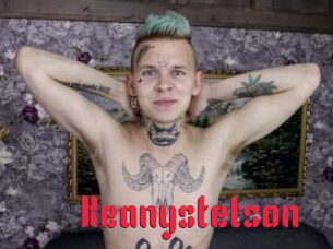 Keanystetson