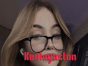 Keeleyaston
