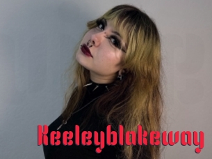 Keeleyblakeway