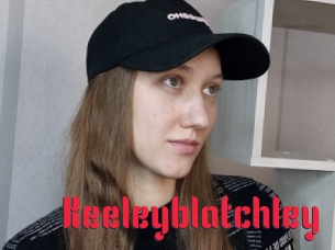 Keeleyblatchley