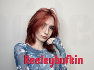 Keeleybufkin