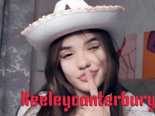 keeleycanterbury Video Extrait