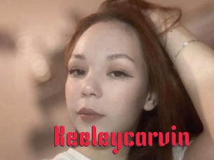 Keeleycarvin