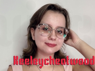 Keeleycheatwood