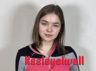 Keeleyelwell