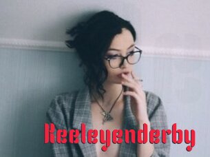 Keeleyenderby