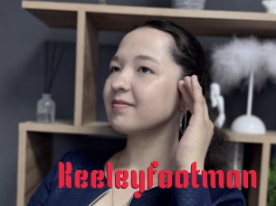 Keeleyfootman