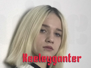 Keeleyganter