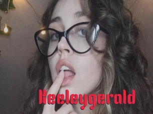Keeleygerald