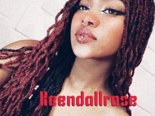 Keendallrose