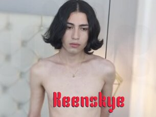 Keenskye