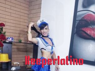 Keeperlatino