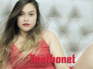 Keetbonet