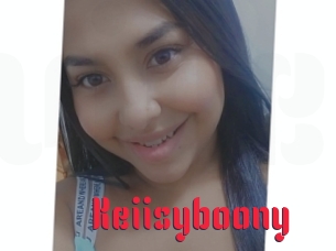 Keiisyboony