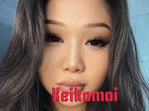 Keikomai