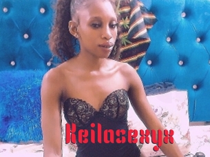 Keilasexyx