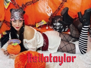 Keilataylor