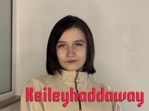 Keileyhaddaway