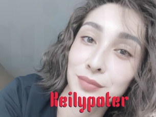 Keilypoter