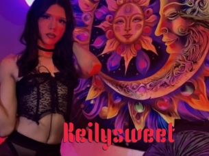 Keilysweet