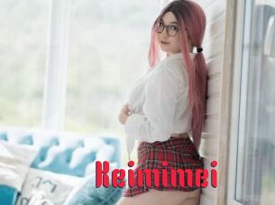 Keimimei